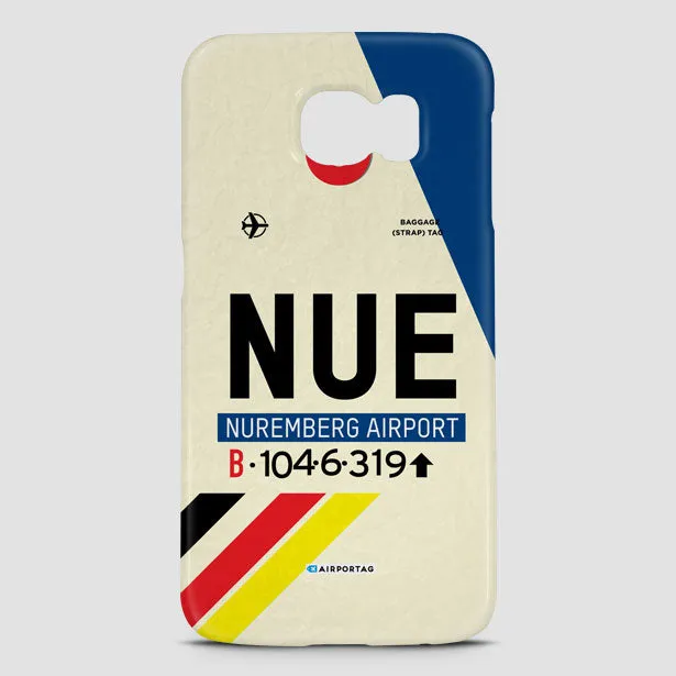 NUE - Phone Case