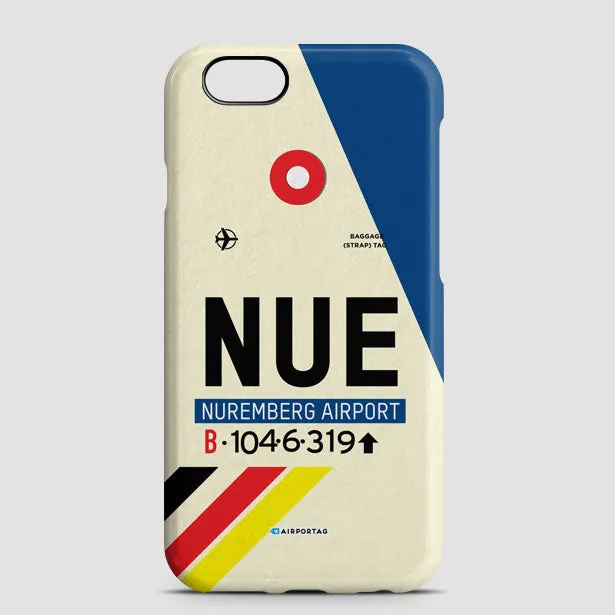 NUE - Phone Case