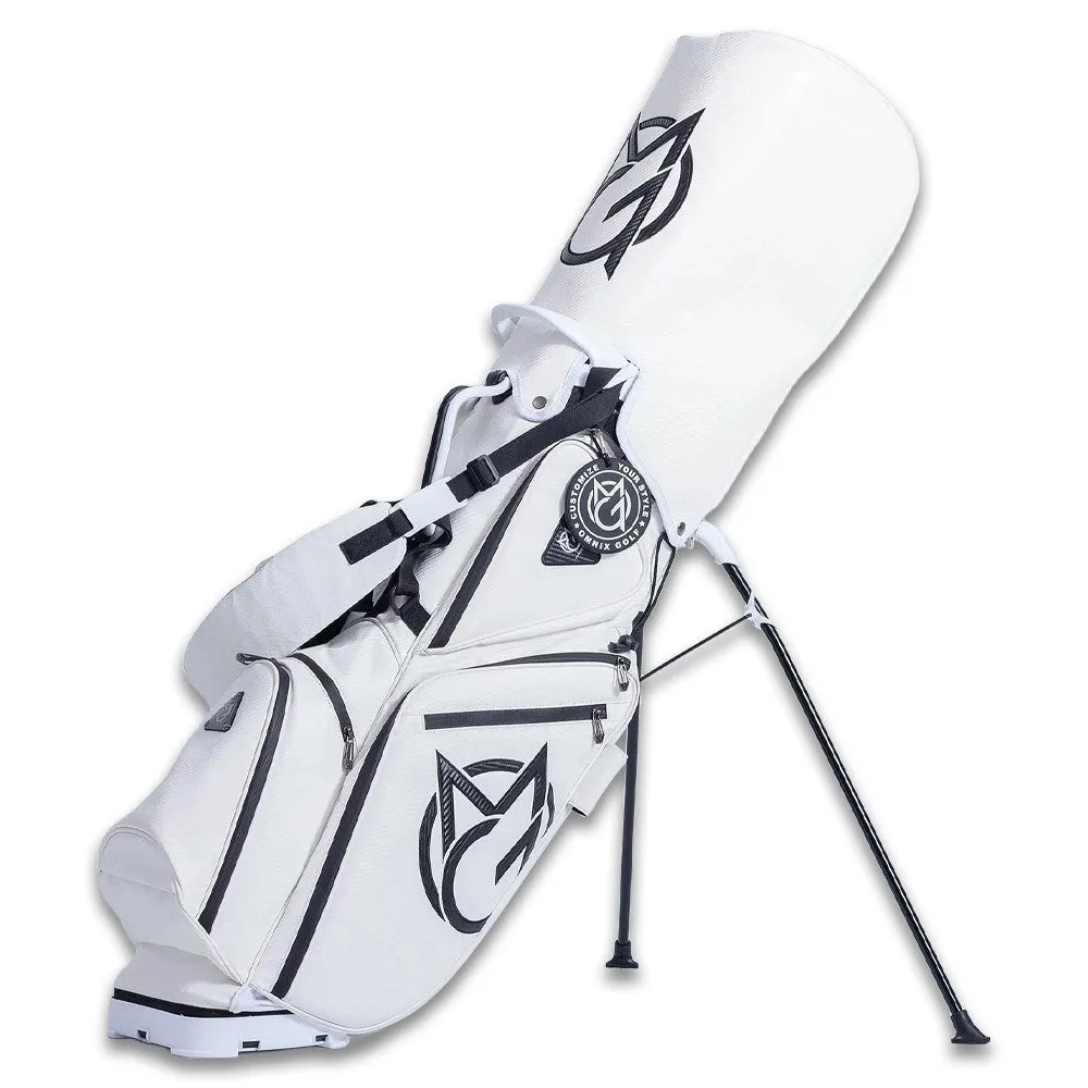 Omnix Golf Deluxe Stand Bag 2024