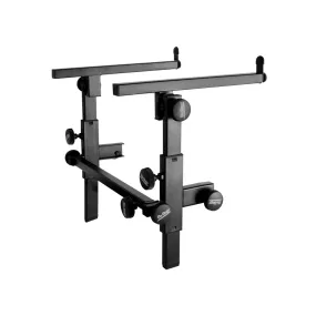 On-Stage Second Tier for KS7350 Folding-Z Keyboard Stand