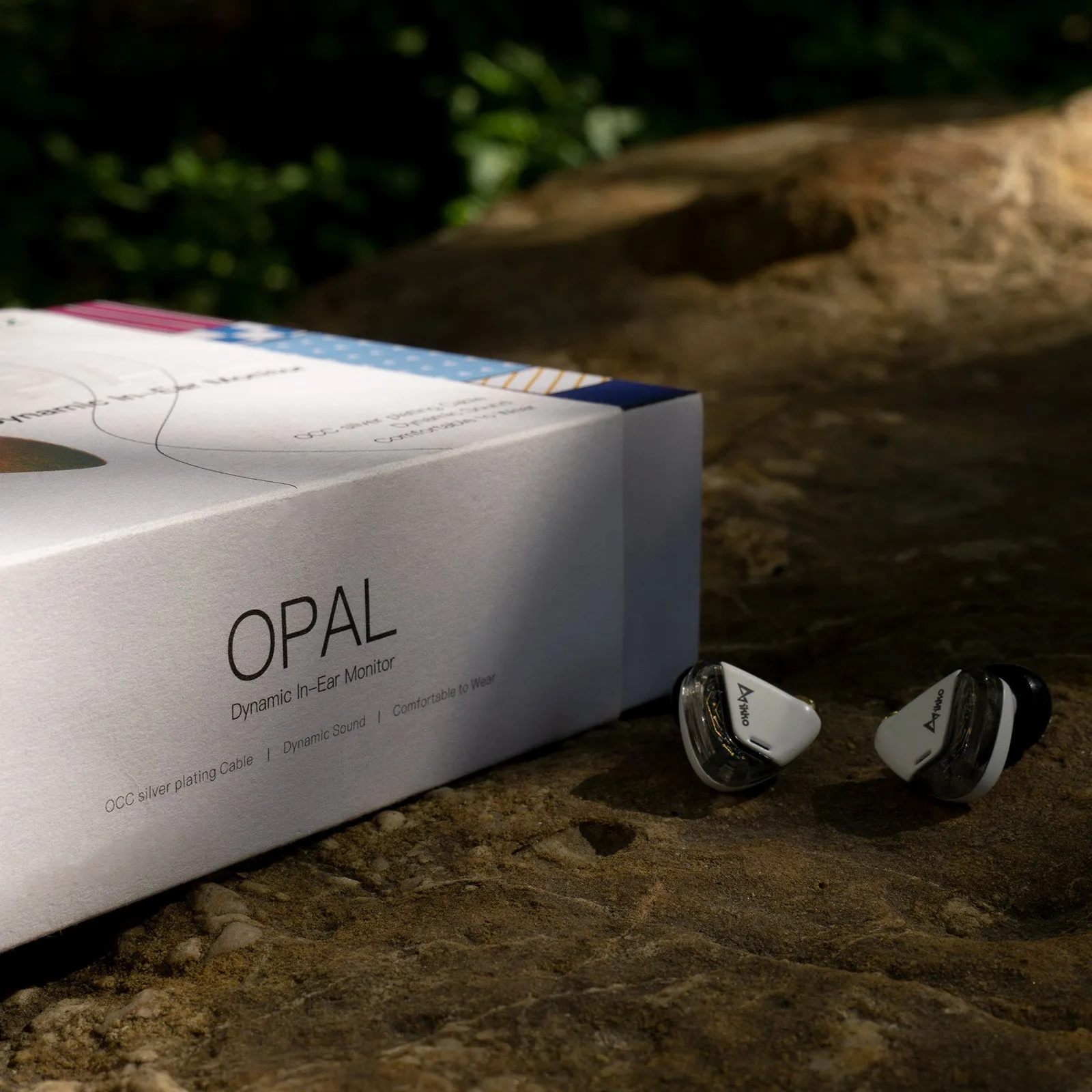 Opal OH2