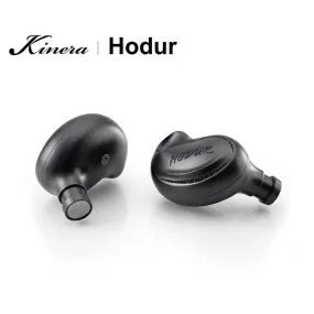 Open Box Kinera Hodur 1DD 1BA 1EST Hybrid Driver In-Ear Monitors (Ships Only to Japan)