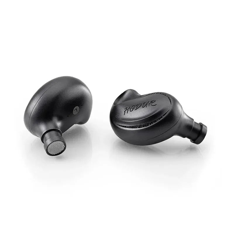 Open Box Kinera Hodur 1DD 1BA 1EST Hybrid Driver In-Ear Monitors (Ships Only to Japan)