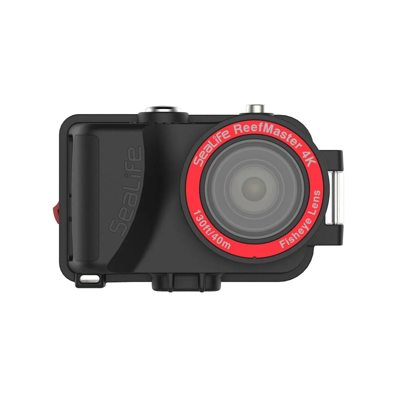 Open Box SeaLife ReefMaster RM-4K UW Camera