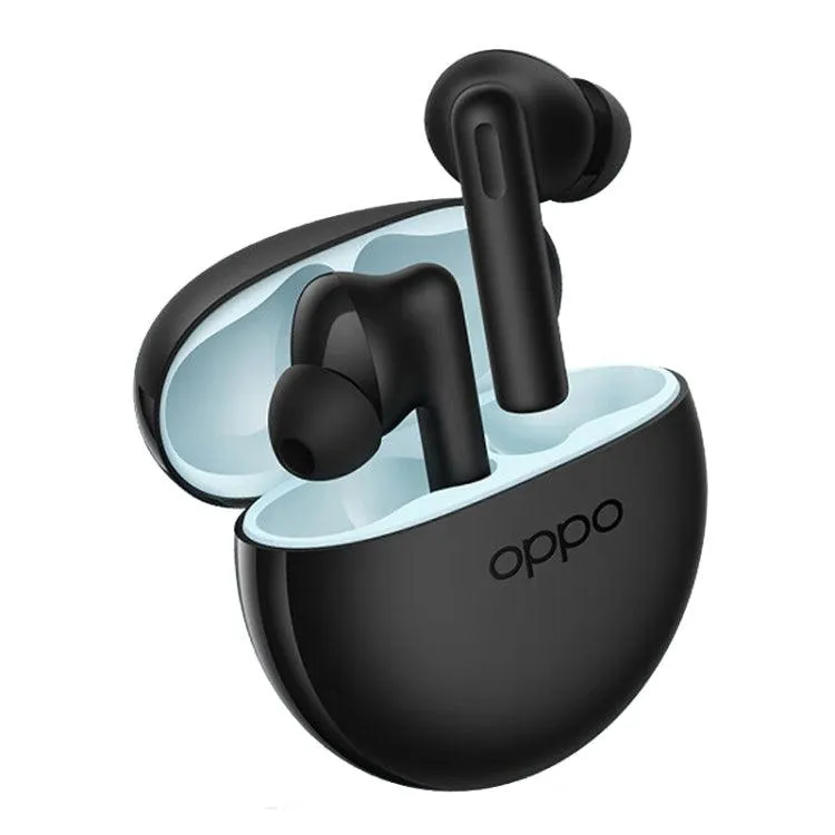 OPPO Enco Air2i Wireless Bluetooth Earbuds with AI Noise Cancellation and Gaming Mode