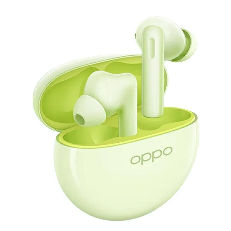 OPPO Enco Air2i Wireless Bluetooth Earbuds with AI Noise Cancellation and Gaming Mode