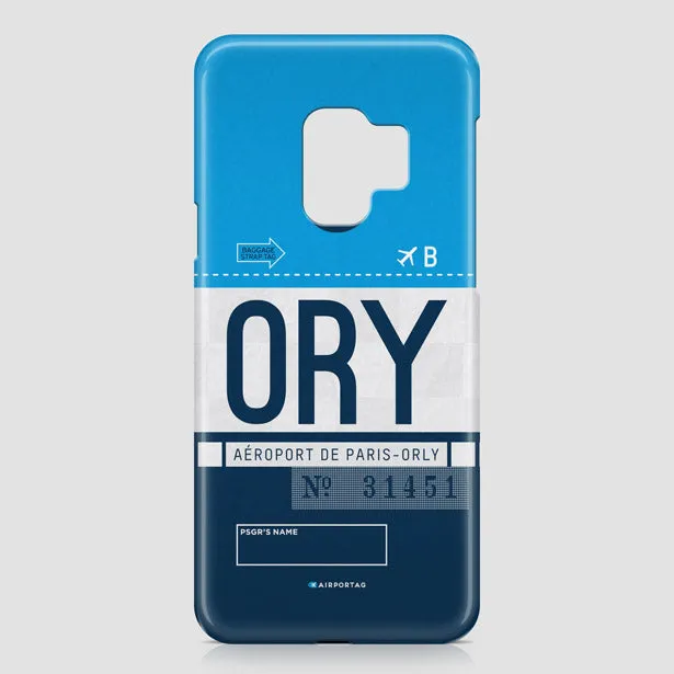 ORY - Phone Case