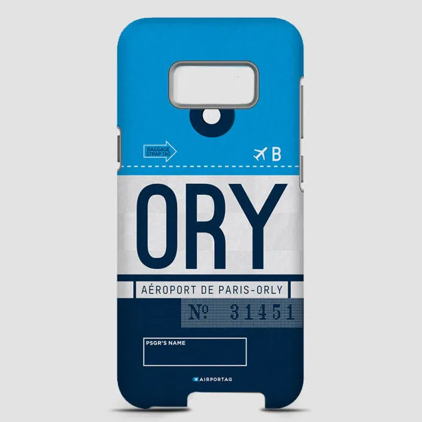 ORY - Phone Case