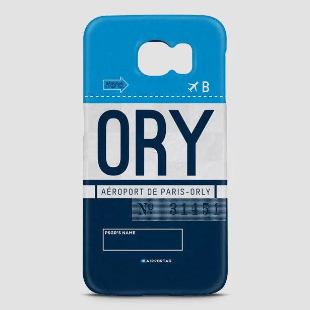 ORY - Phone Case