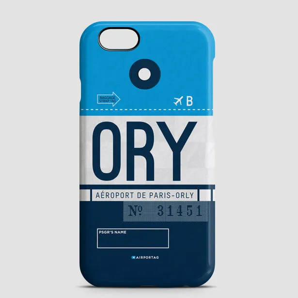 ORY - Phone Case