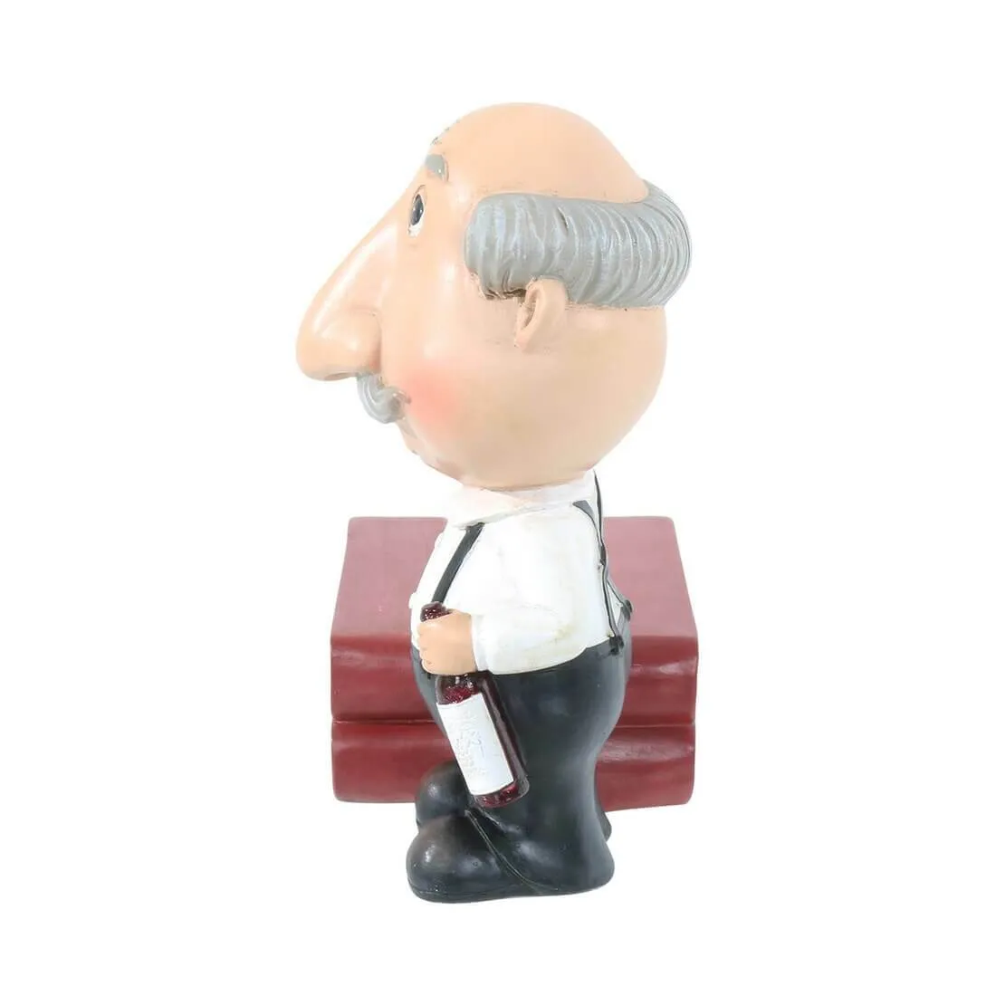 Papas Phone Mobile Holder Novelty Stand Figure Home Gift