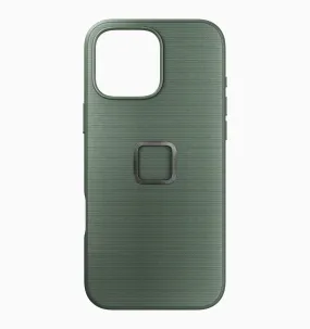 Peak Design Everyday Fabric Case - iPhone 16 Pro Max