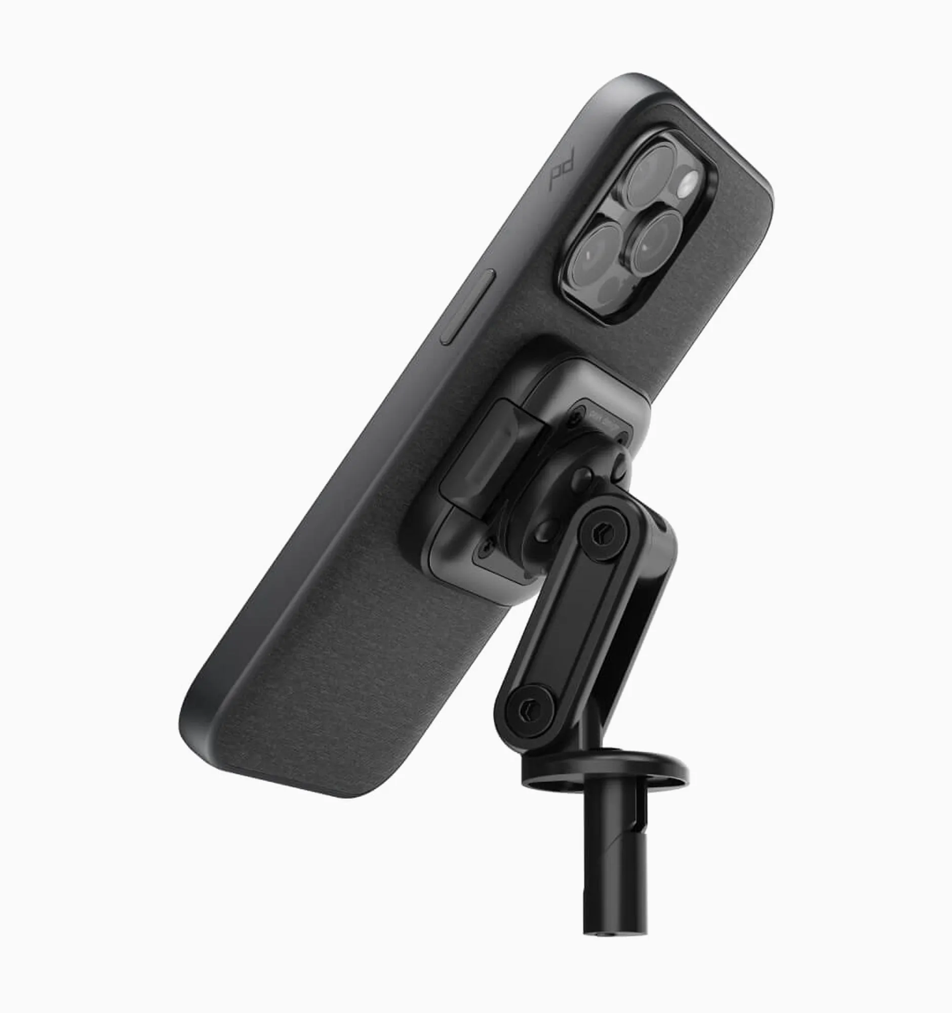 Peak Design Mobile Motorcycle Mount Stem