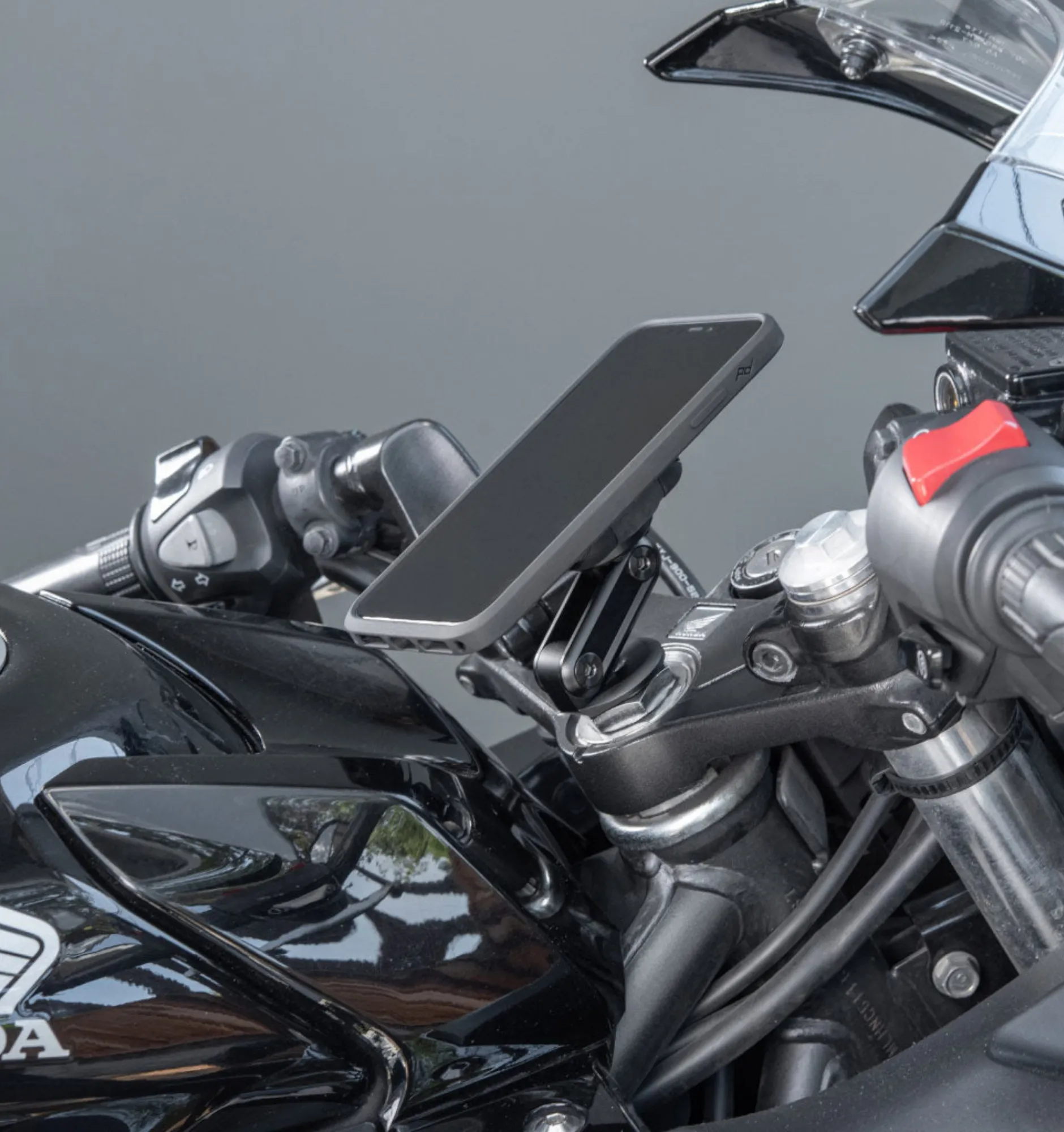 Peak Design Mobile Motorcycle Mount Stem