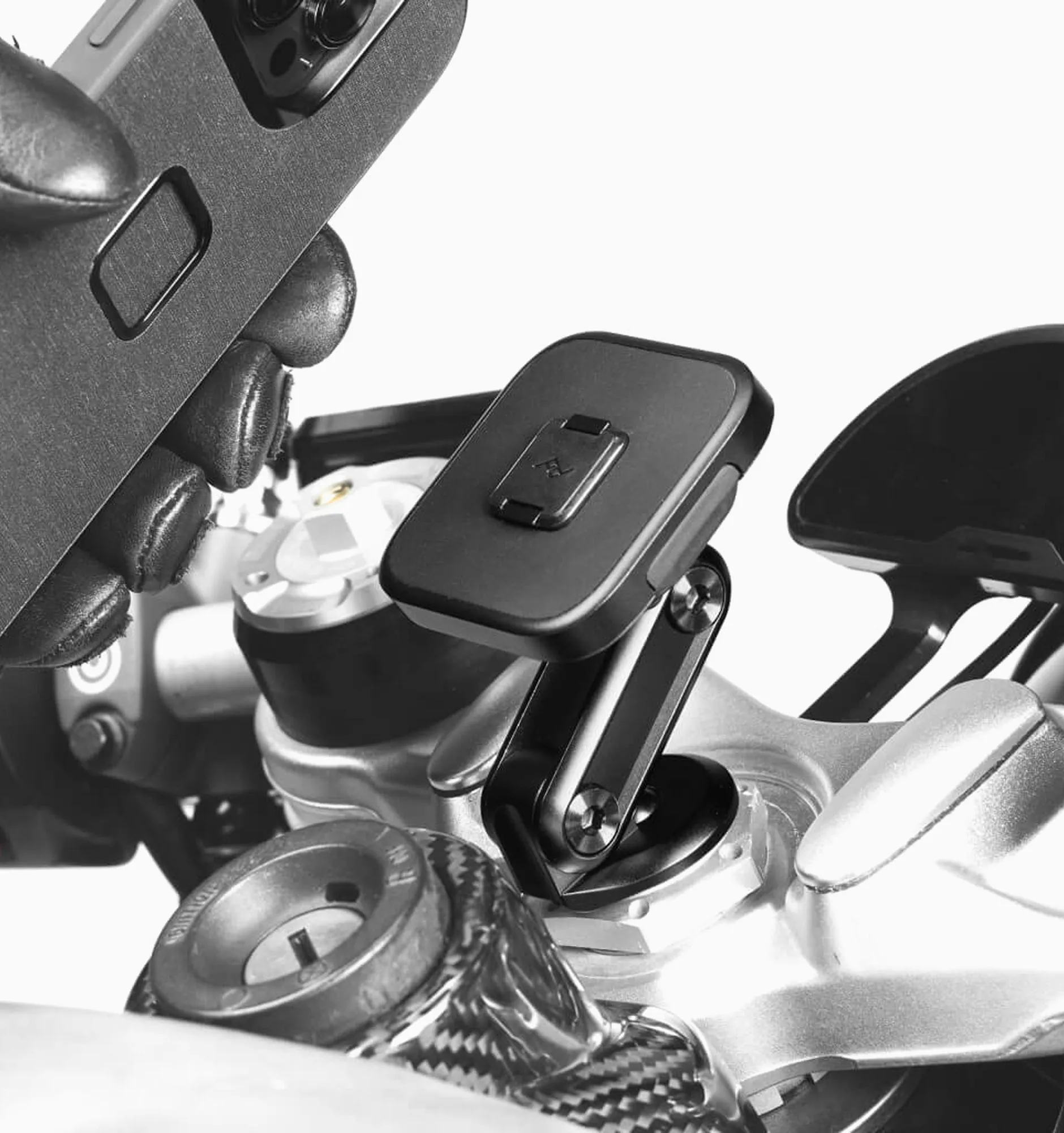 Peak Design Mobile Motorcycle Mount Stem