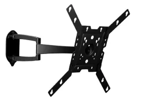 Peerless SA746P SmartMount Articulating Wall Mount for 22-46-Inch Flat Screens