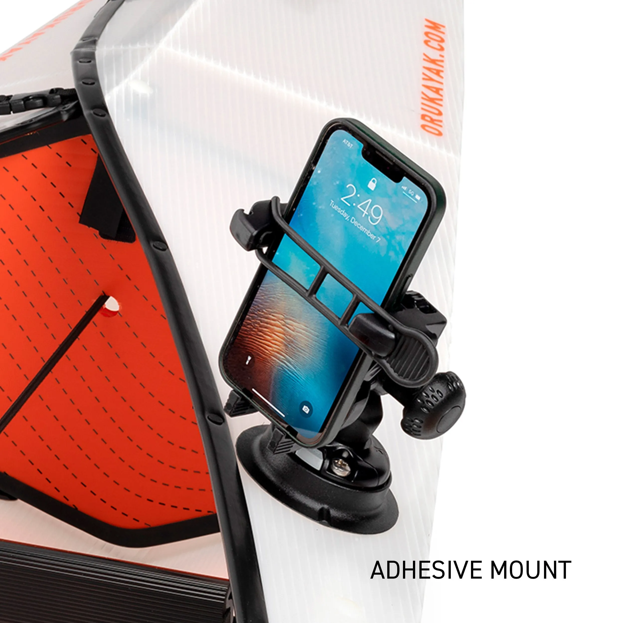 Phone Mount (Adhesive)