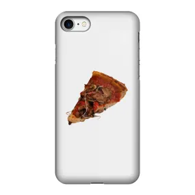 Pizza Fully Printed Tough Phone Case