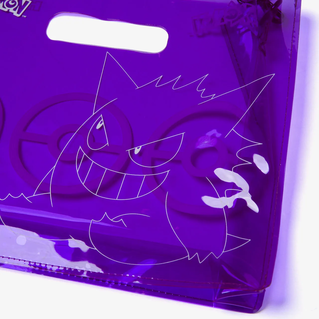 Pokémon   HG Jellybag - Gengar