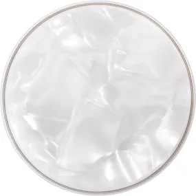 Popsockets PopGrip (Acetate Pearl White)