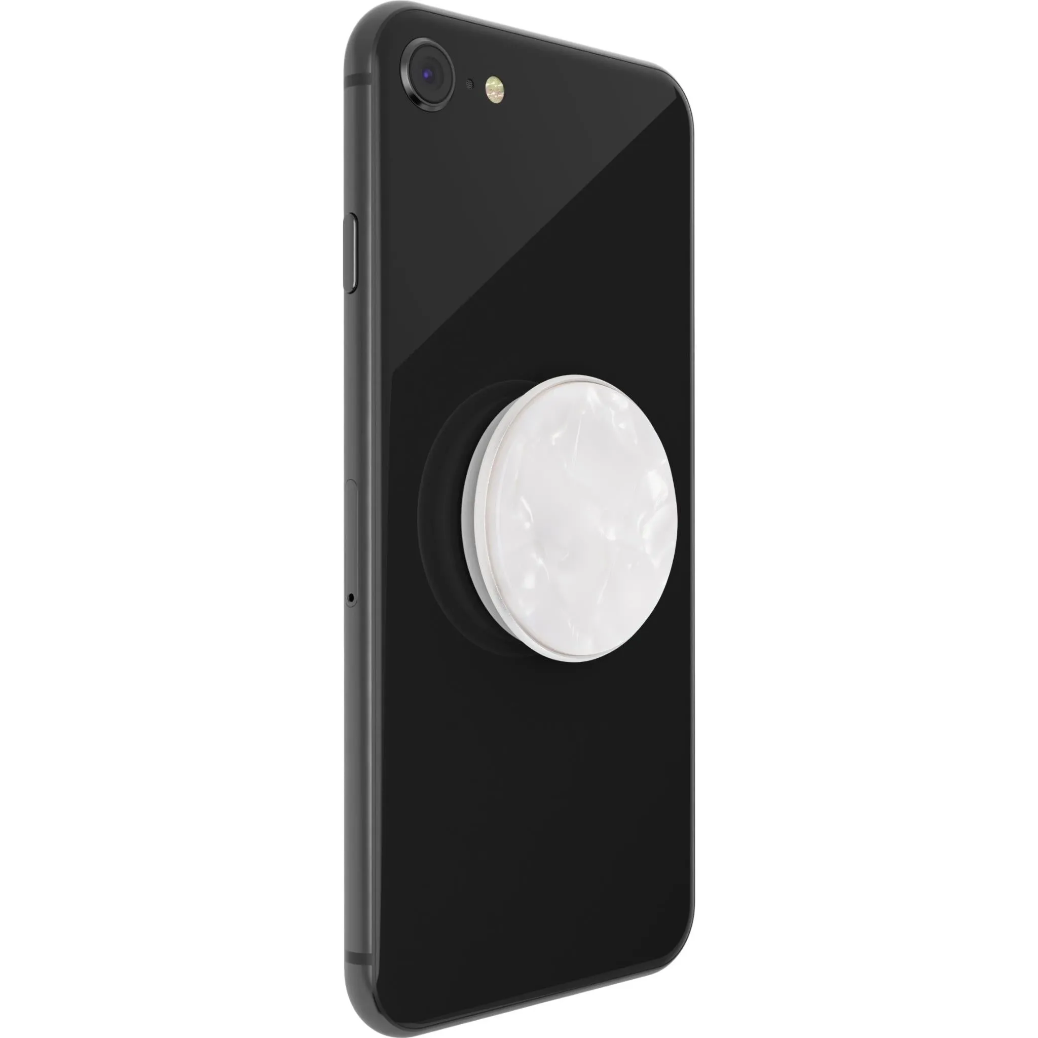 Popsockets PopGrip (Acetate Pearl White)