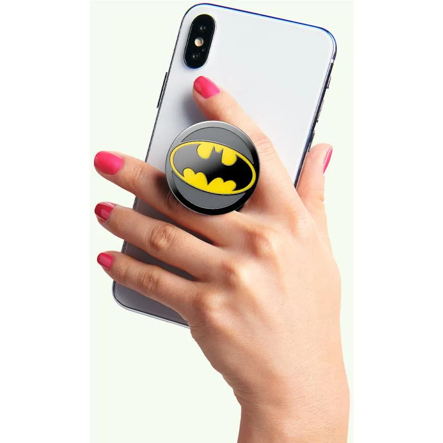 Popsockets PopGrip Licensed (Batman)