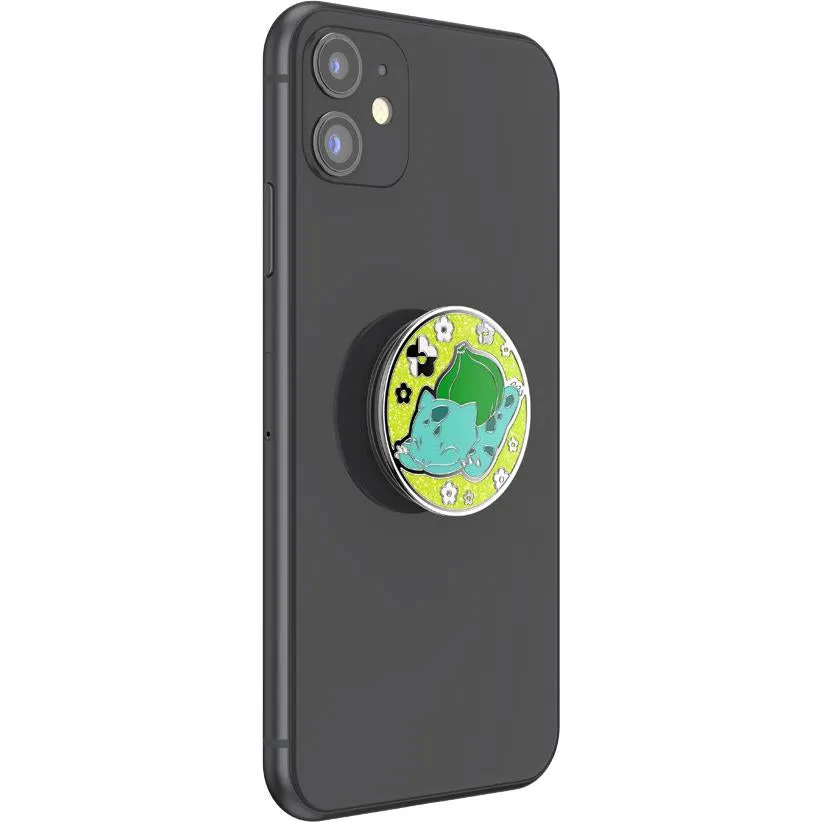 Popsockets PopGrip Licensed (Bulbasaur Nap)