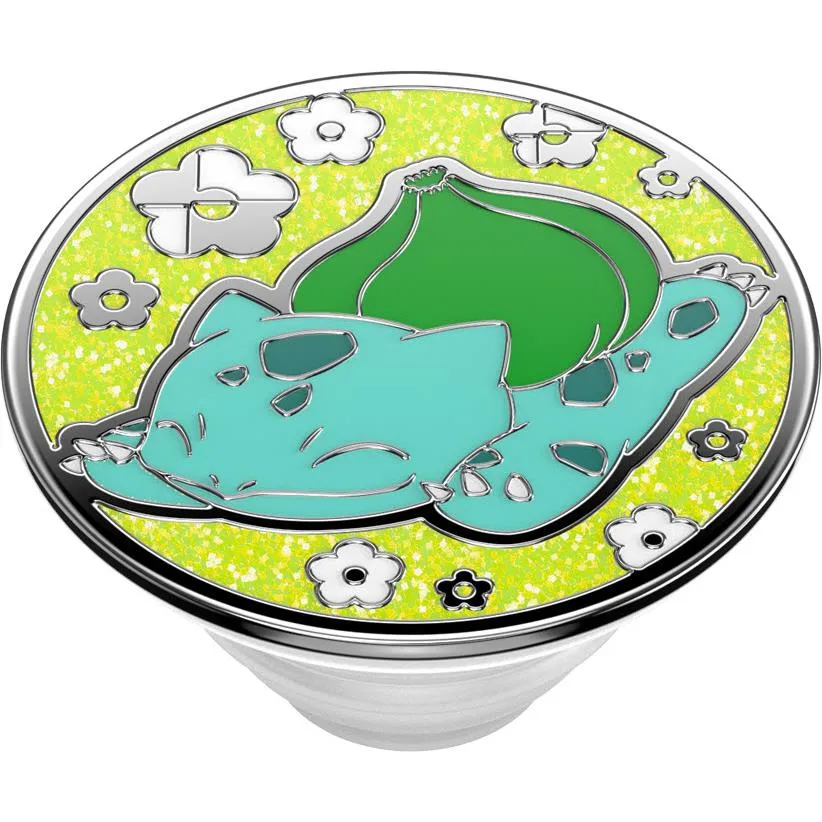 Popsockets PopGrip Licensed (Bulbasaur Nap)