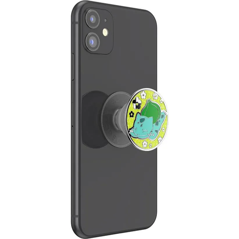 Popsockets PopGrip Licensed (Bulbasaur Nap)