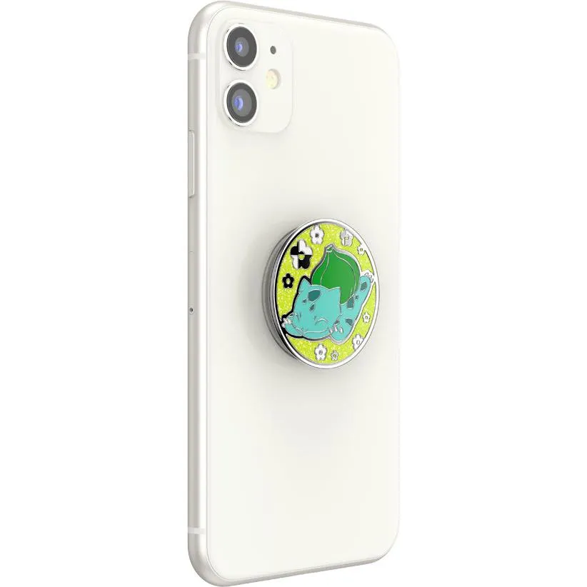 Popsockets PopGrip Licensed (Bulbasaur Nap)