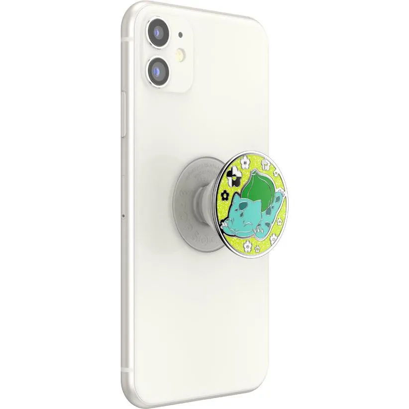 Popsockets PopGrip Licensed (Bulbasaur Nap)