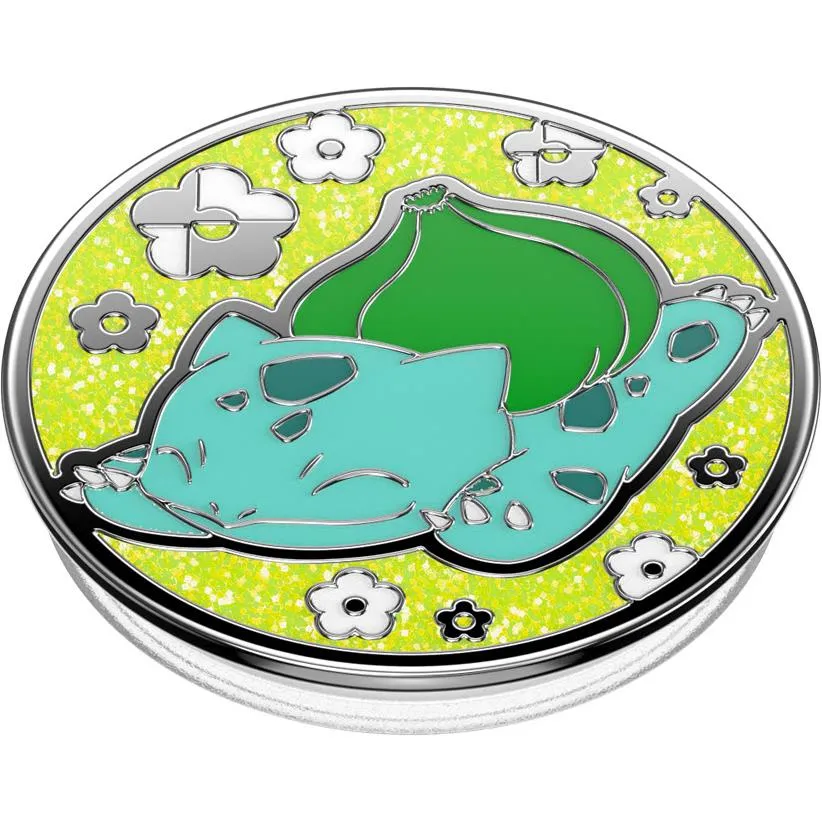 Popsockets PopGrip Licensed (Bulbasaur Nap)