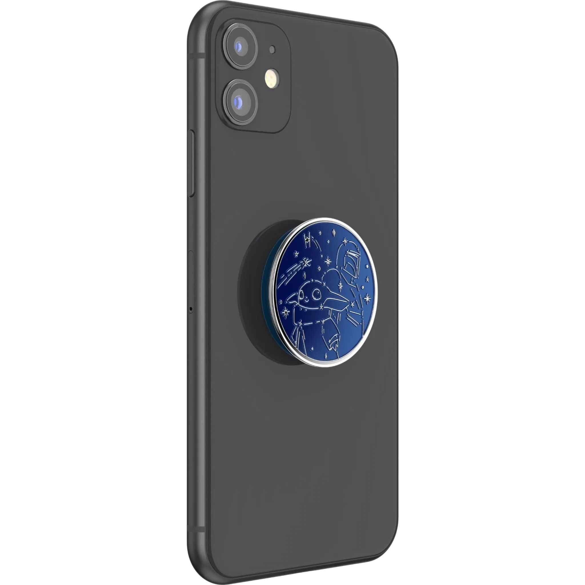 Popsockets PopGrip Licensed (Enamel Mandalorian)