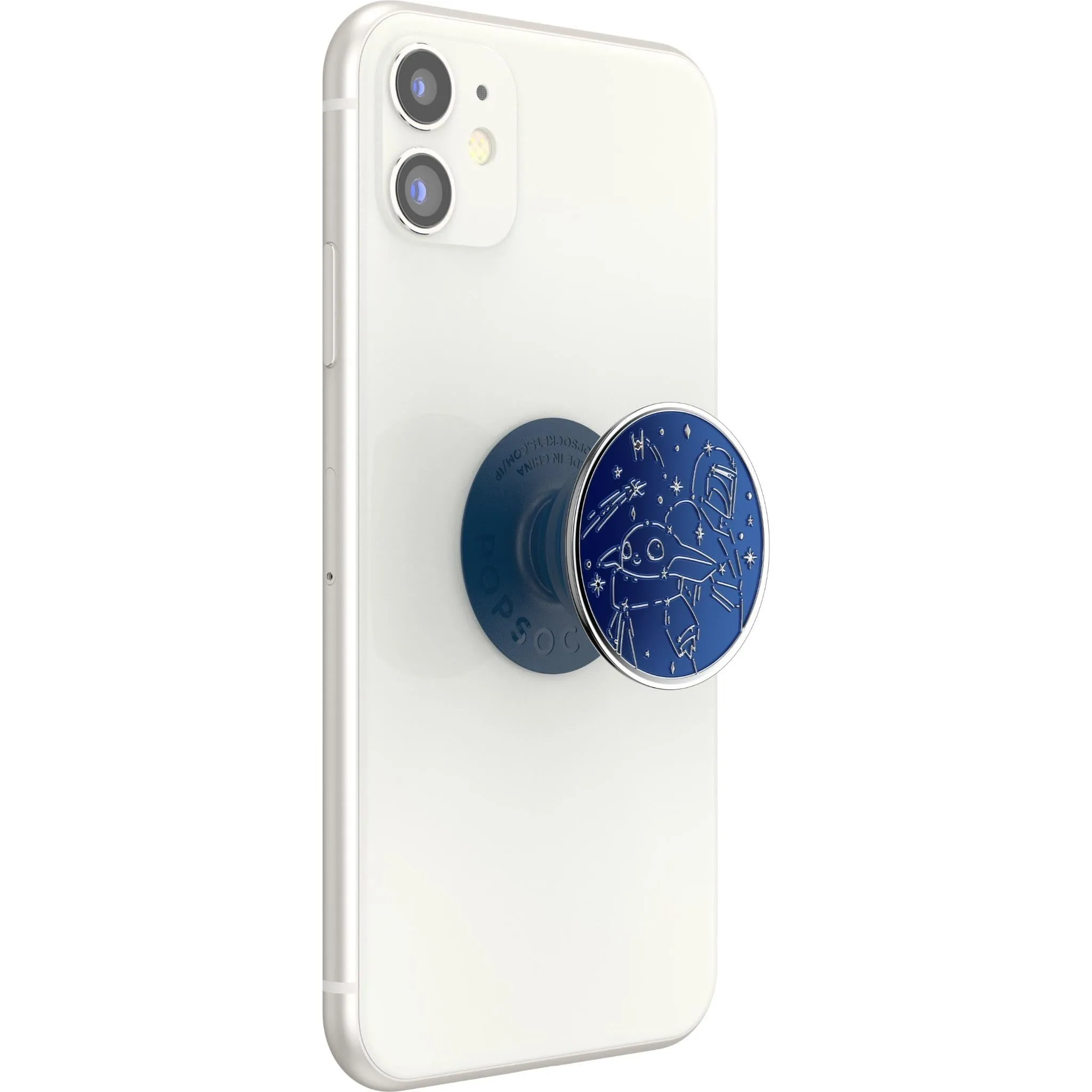 Popsockets PopGrip Licensed (Enamel Mandalorian)