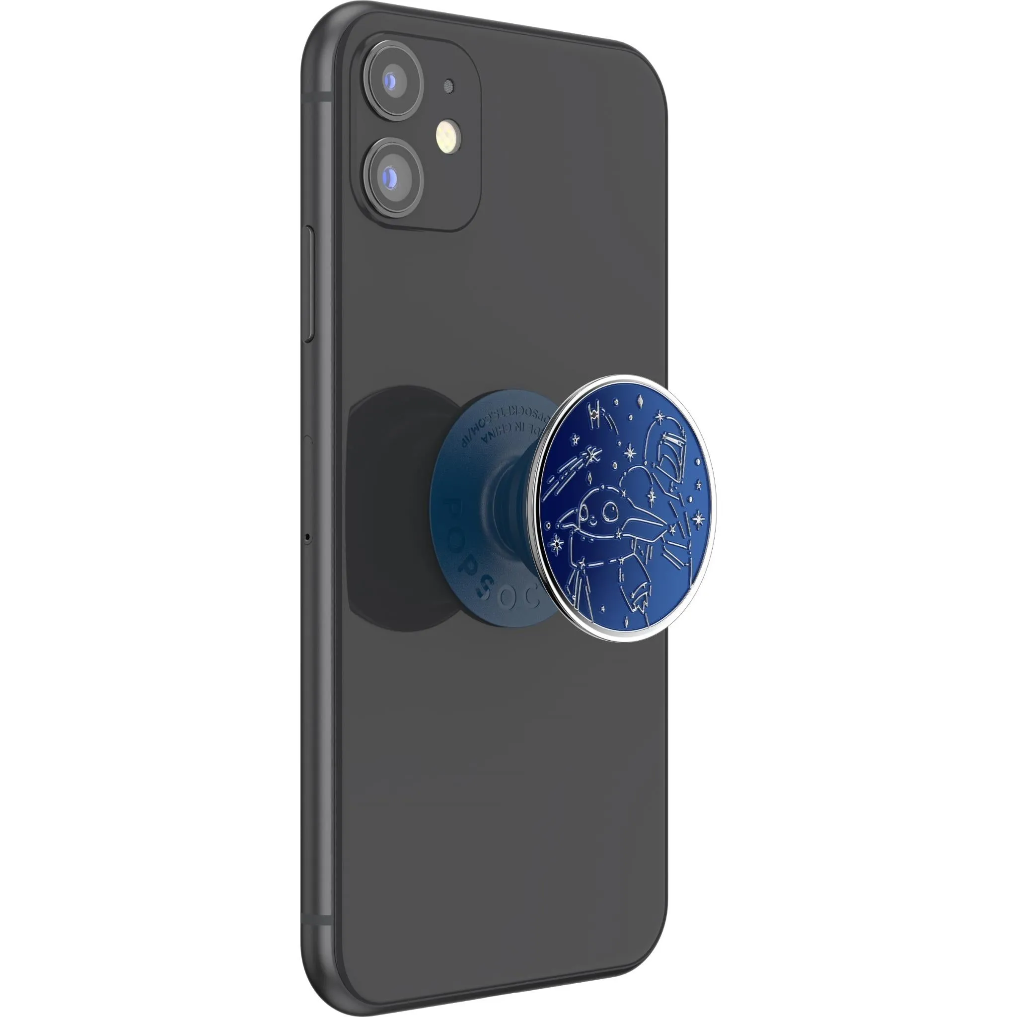 Popsockets PopGrip Licensed (Enamel Mandalorian)