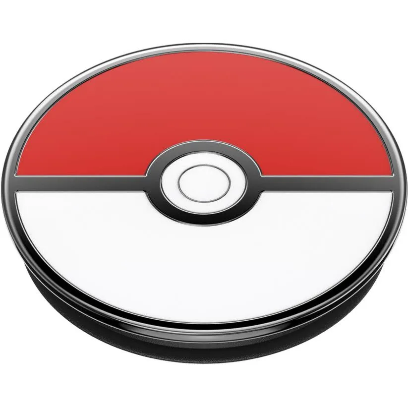 Popsockets PopGrip Licensed (Pokeball)