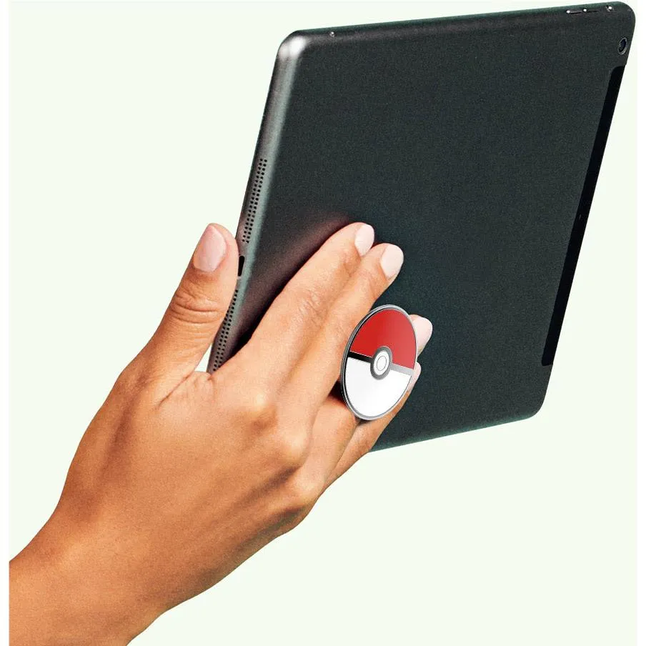 Popsockets PopGrip Licensed (Pokeball)