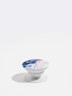 PopSockets x Skinnydip Marble Grip