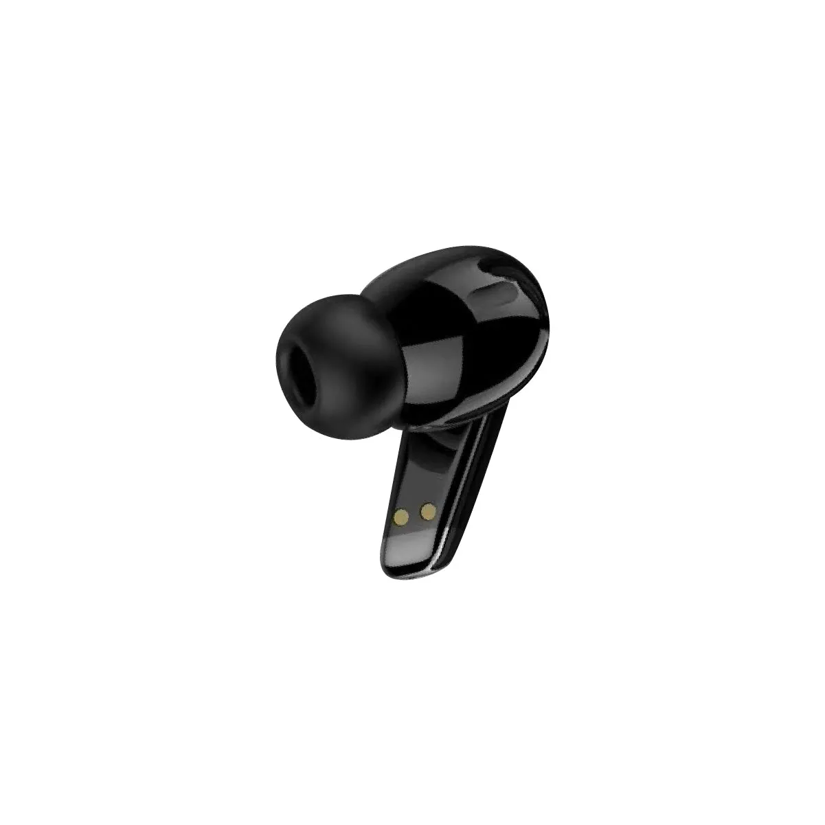 Premium TrueBuds Air True Wireless Earbuds with Charging Case and LED Battery Life Indicator