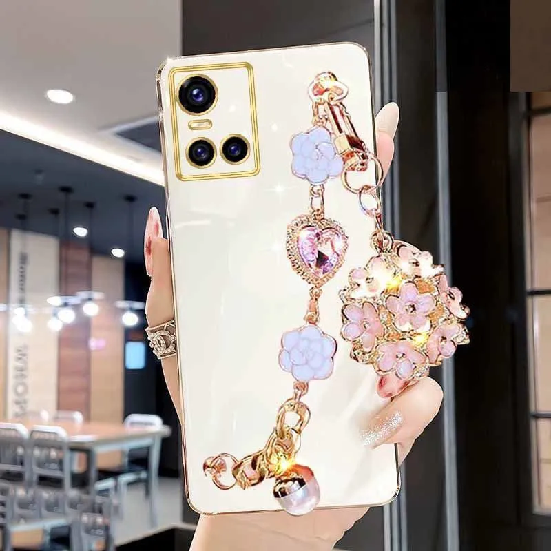 Princess Chain iPhone Case