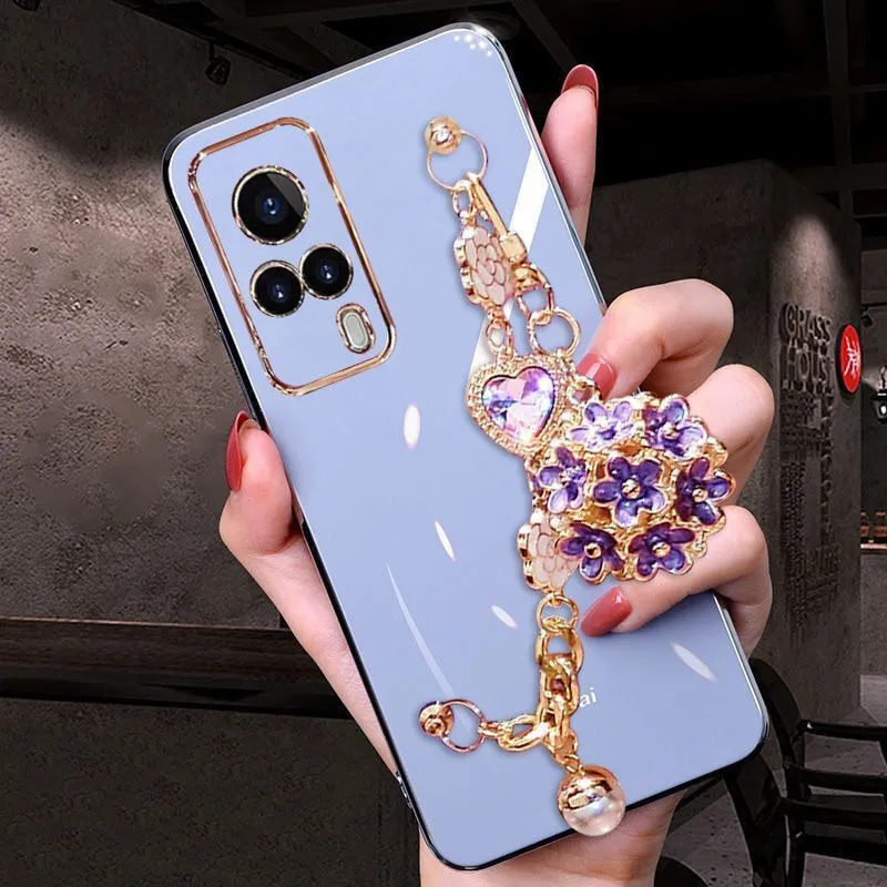 Princess Chain iPhone Case