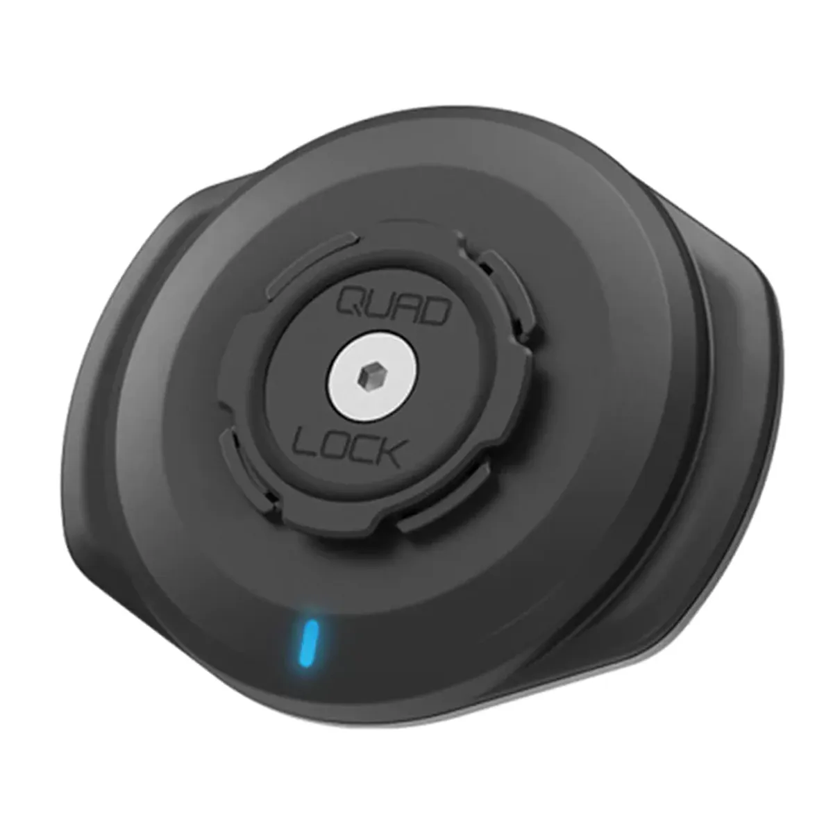 Quad Lock Weatherproof Wireless Charging Head (USB)