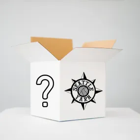 Quarterly Mystery Boxes