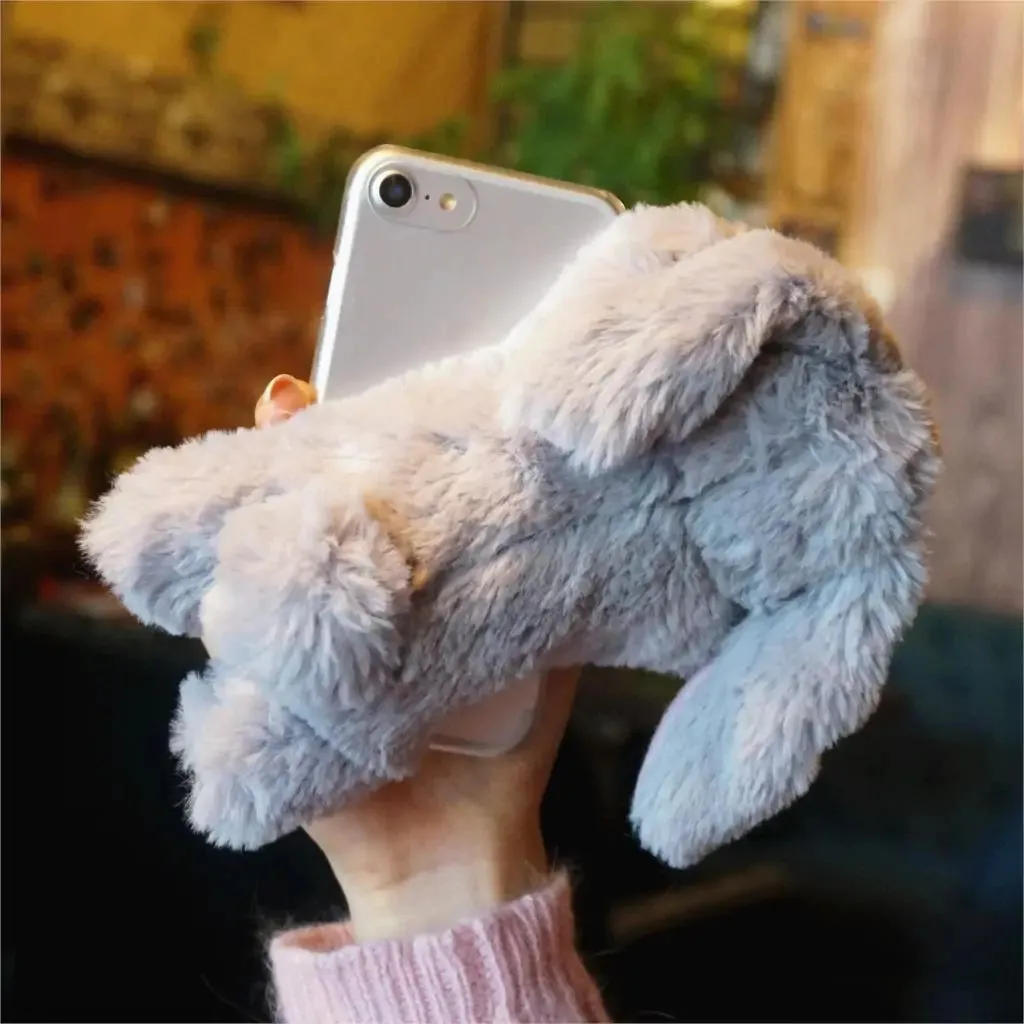 Rabbit Case For iPhone