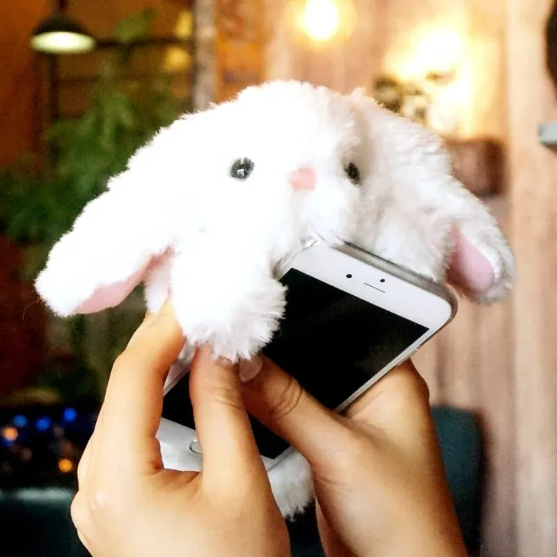 Rabbit Case For iPhone