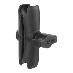 RAM DOUBLE SOCKET ARM - MEDIUM