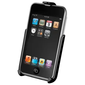 RAM® Form-Fit Cradle for Apple iPod touch 1st Gen