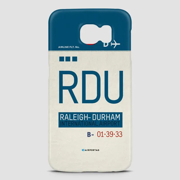 RDU - Phone Case