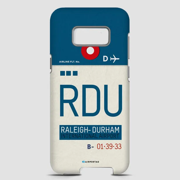 RDU - Phone Case