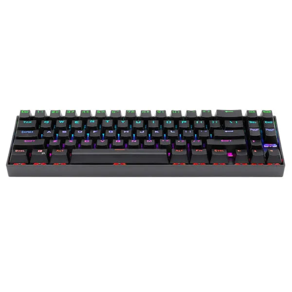 REDRAGON Deimos Mechanical Wireles Gaming Keyboard